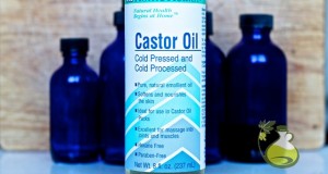 castor oil for dogs