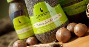 macadamia nut oil recipes