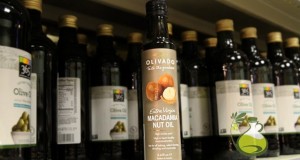 macadamia nut oil vs olive oil