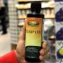 hemp seed oil nutrition facts