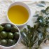 Ozonated Olive Oil