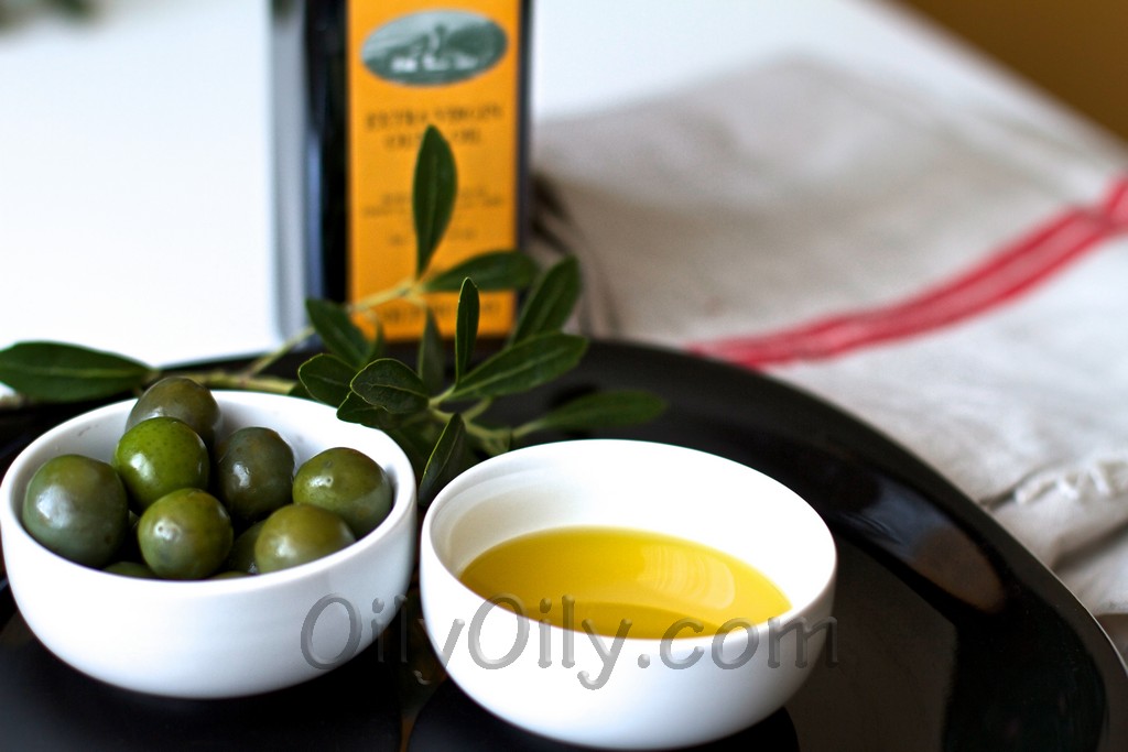 olive oil brands