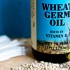 wheat germ oil for stretch marks