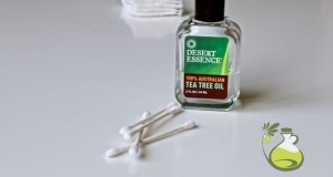 tea tree oil side effects
