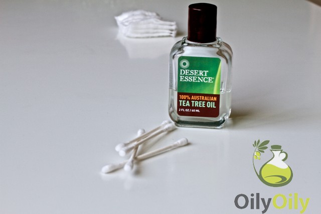 tea tree oil side effects