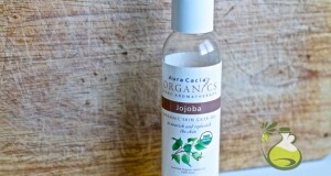 jojoba oil for hair