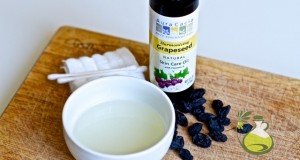cooking with grapeseed oil